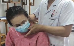 Cô gái 22 tuổi nhập viện vì tức ngực, đau đầu dữ dội do mắc bệnh liên quan đến xương khớp phổ biến ở dân văn phòng