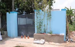 Phát hiện đôi vợ chồng chết trong nhà riêng