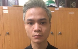 Đối tượng giết người ở quận Cầu Giấy đối diện những tội danh nào?
