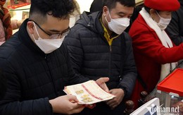 Thực tế không xa: Cuối 2022, vàng tăng lên 85 triệu đồng/lượng