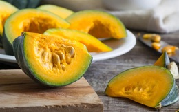 Loại quả được tôn là rau trường thọ, những người sống lâu nhất thế giới ăn thường xuyên, ở Việt Nam hóa ra không thiếu