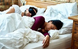 Bí mật khủng khiếp bên trong chiếc ga giường của bạn