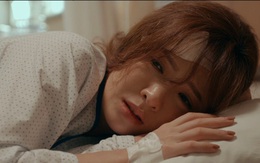 Đan Lê: Tôi nói chuyện, tâm sự với rất nhiều phụ nữ đã và đang chịu cảnh bạo hành