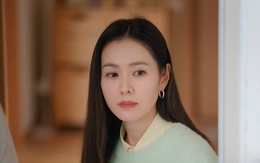 Mẹo trang điểm của Son Ye Jin