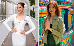 Người đẹp chuyển giới giành 'vé vàng danh dự' vào Top 71 Hoa hậu Hoàn vũ Việt Nam, BTC nói gì về cơ hội chiến thắng?