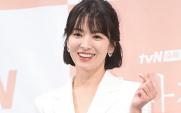 Song Hye Kyo, Irene tăng collagen và giữ dáng thon thả nhờ loại quả giá rẻ