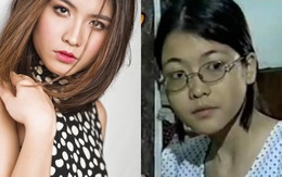Bích Huyền phim "Hoa cỏ may": Nhan sắc vẫn giữ nét đáng yêu như thuở nào