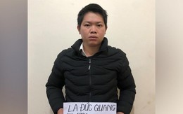 9X nhiều lần hiếp dâm thiếu nữ hàng xóm ở Lạng Sơn
