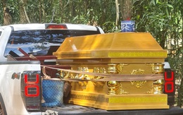 Bình Phước: Tìm thấy thi thể nữ sinh mất tích khi đi học thêm về