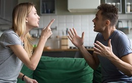 Cơ thể sẽ ra sao khi bạn nóng giận