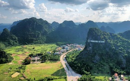 Quảng Bình có 2 trong 10 địa điểm hiếu khách nhất Việt Nam năm 2022