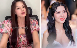 BTC Hoa hậu Hoàn vũ Việt Nam và giám khảo Vũ Thu Phương nói gì về nghi vấn mâu thuẫn, 'cạch mặt' Thúy Vân?