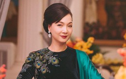 Cuộc đời NSND Lê Khanh: U60 chưa một lần được mặc váy cưới