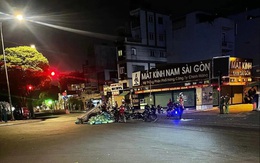 TP.HCM: Đau lòng nữ sinh viên tử vong sau tai nạn, nghi do truy đuổi kẻ cướp giật điện thoại