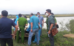 Vụ thi thể người đàn ông bị bịt miệng, trói chân tay: Thông tin bất ngờ từ công an