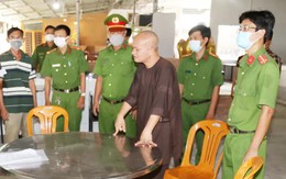 Bắt tạm giam “thầy Phúc” nhận trẻ về nuôi rồi hành hạ