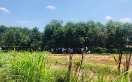 Người đàn ông chết bên đường, nghi sốc ma túy