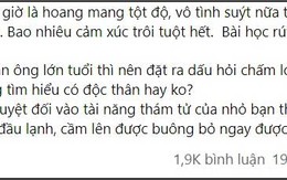 Yêu tiếp viên phó hơn 15 tuổi sau lần gặp trên máy bay, linh cảm thấy sự bất thường, cô gái điều tra rồi bất ngờ với bí mật của ông chú U40