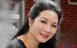 Thanh Thanh Hiền: 'Tôi từng yêu tới đập đầu vào tường, cắm mặt xuống đất'