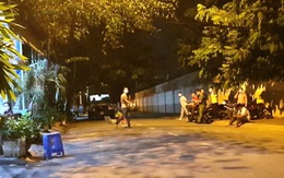 Công an vận động đầu thú, nghi phạm giết người cắt cổ tự tử trong nhà nghỉ