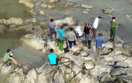 Yên Bái: Rủ nhau đi chơi gần suối, hai học sinh đuối nước thương tâm