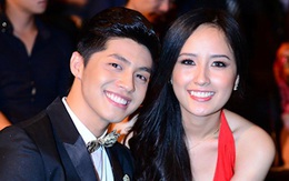 Mai Phương Thúy công khai gọi Noo Phước Thịnh là 'chồng', hé lộ sự thật mối quan hệ