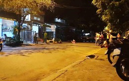 Nghi phạm giết người ở TP.HCM đã tự sát trong nhà nghỉ