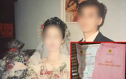 "Bố tôi xin phép mẹ con tôi để lấy vợ khác", câu chuyện hôn nhân đau lòng của đôi vợ chồng kết hôn do sắp đặt và cái kết sau 20 năm!