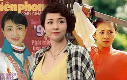 Nữ hoàng Wushu Thúy Hiền tiết lộ khoảng tối lớn nhất cuộc đời và cách vượt qua