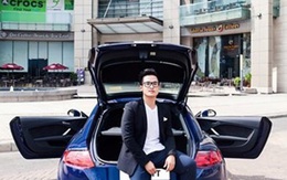 Nhìn vị trí căn nhà, biết ngay gia thế khủng của ca sĩ Hà Anh Tuấn