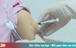 Tiêm vaccine phòng COVID-19 có ảnh hưởng đến lịch tiêm chủng khác của trẻ?