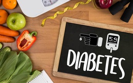 9 lầm tưởng về dinh dưỡng trong bệnh đái tháo đường
