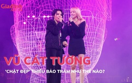 Vũ Cát Tường ‘chặt đẹp’ Thiều Bảo Trâm như thế nào?