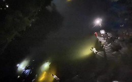 Hai cháu nhỏ ở Vĩnh Phúc đuối nước tử vong sau khi đi học về