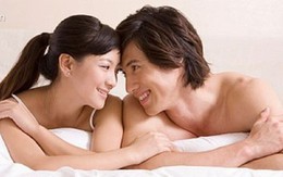 Điều tối kỵ trên giường các chàng cực ghét mà nàng "vô tư" phạm phải