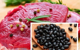Thịt bò tốt nhưng ăn kèm những thực phẩm này chẳng khác nào "thuốc độc"