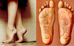 3 lợi ích bất ngờ khi đi kiễng chân 10 phút mỗi ngày, hãy thực hiện ngay hôm nay