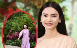 NSƯT Phạm Phương Thảo sống ở nhà vườn 8.000 m2, bận đến mức không có thời gian buồn