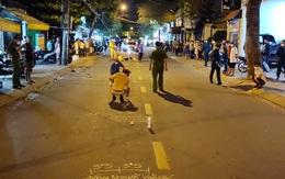 Nghi án nam thanh niên gặp nạn tử vong khi truy đuổi cướp