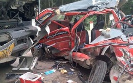 Thông tin mới nhất vụ 4 người trong gia đình gặp nạn khi đi du lịch: Lời kể bàng hoàng của người chứng kiến