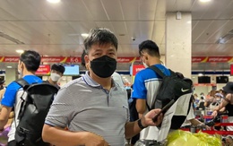 Khách 'la làng' vì bị delay 3 lần ở Tân Sơn Nhất