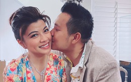 Tăng Bảo Quyên sau 9 năm lấy chồng đại gia, bỏ nghề diễn giờ ra sao?