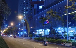 Công an truy tìm người phát tán clip nam sinh rơi từ tầng 28 chung cư