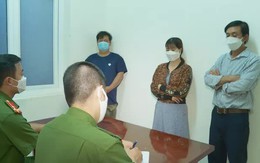 Thuê người theo dõi, bắt quả tang chồng trong nhà nghỉ với người tình