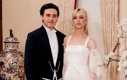 Truyền thống cưới sớm của nhà Becks