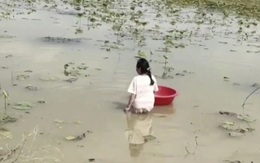 Dân tình tranh cãi ầm ĩ trước cách phạt con không chịu đi học của ông bố trẻ: Người nhiệt liệt đồng tình, kẻ phê phán 'không biết xót con'