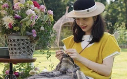 Vợ cựu chủ tịch Taobao sau ồn ào chồng cưới 'tiểu tam'