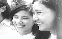 Đạo diễn Đặng Nhật Minh tiết lộ kí ức làm phim đúng ngày 30/4-1/5/1975