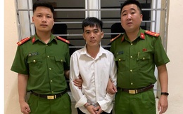 Đưa người yêu về quê ra mắt, đối tượng trốn truy nã "sa lưới"