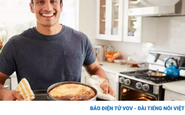 9 loại thực phẩm nam giới nên bắt đầu đưa vào chế độ ăn uống sau tuổi 30